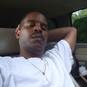 Meet your Posher, Ronald